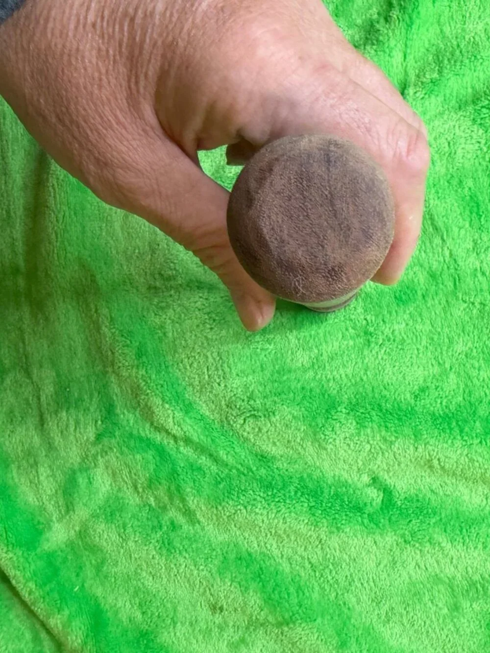 Wooden Muddler for Cocktails and Drinks